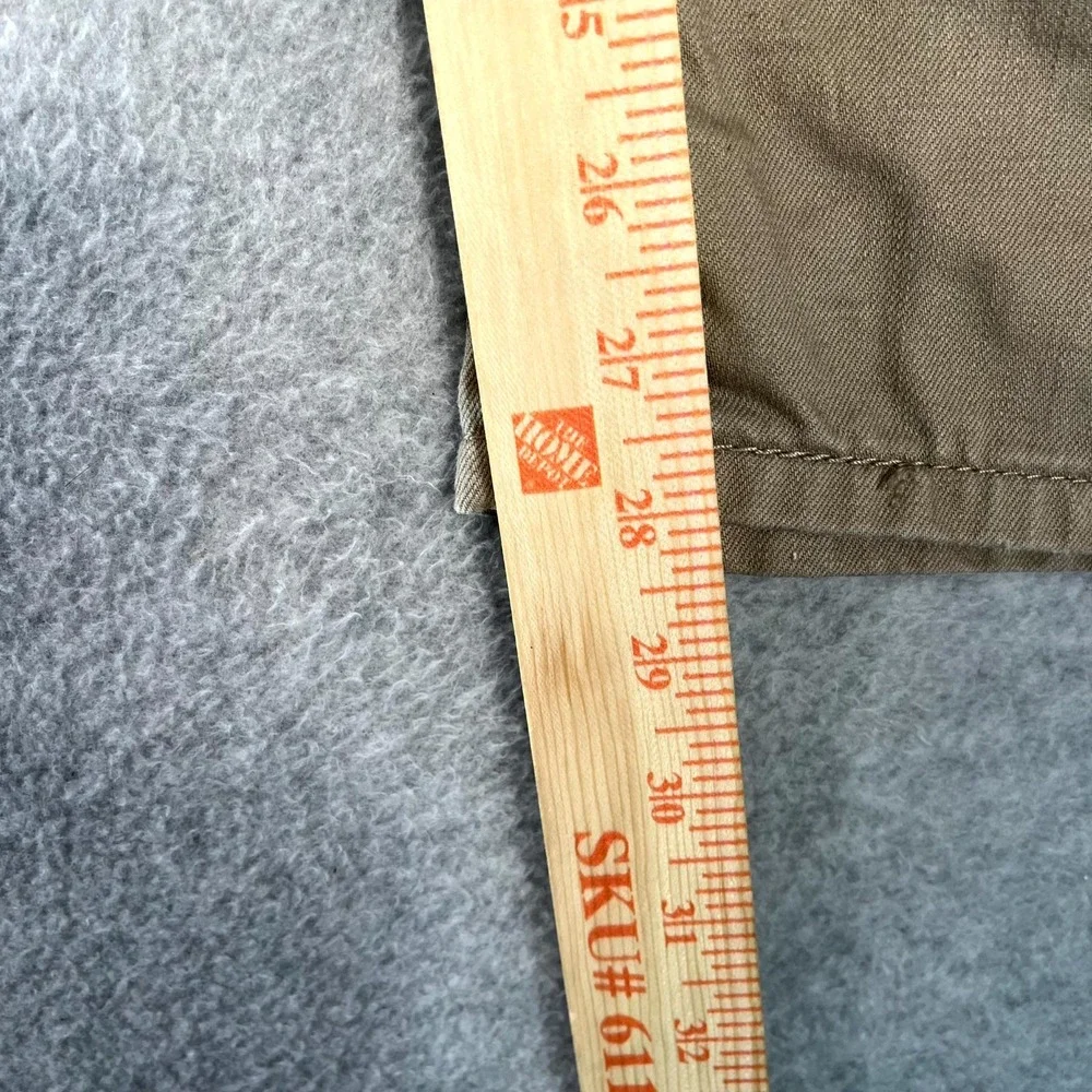 Levi's‎ 559 Relaxed Straight Fit Jeans Mens 30x30 Brown Denim Dark Wash Casual